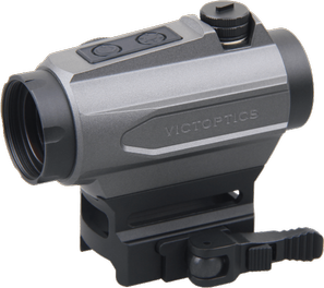 Point rouge VICTOPTICS SRD 1x20 3 MOA – Montage QD et bas Picatinny inclus