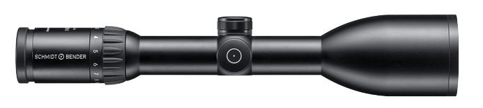 Lunette SCHMIDT & BENDER Zenith 1,5-6x42 LM FD7