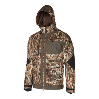 Parka de chasse BROWNING XPO Toundra Max7 2XL