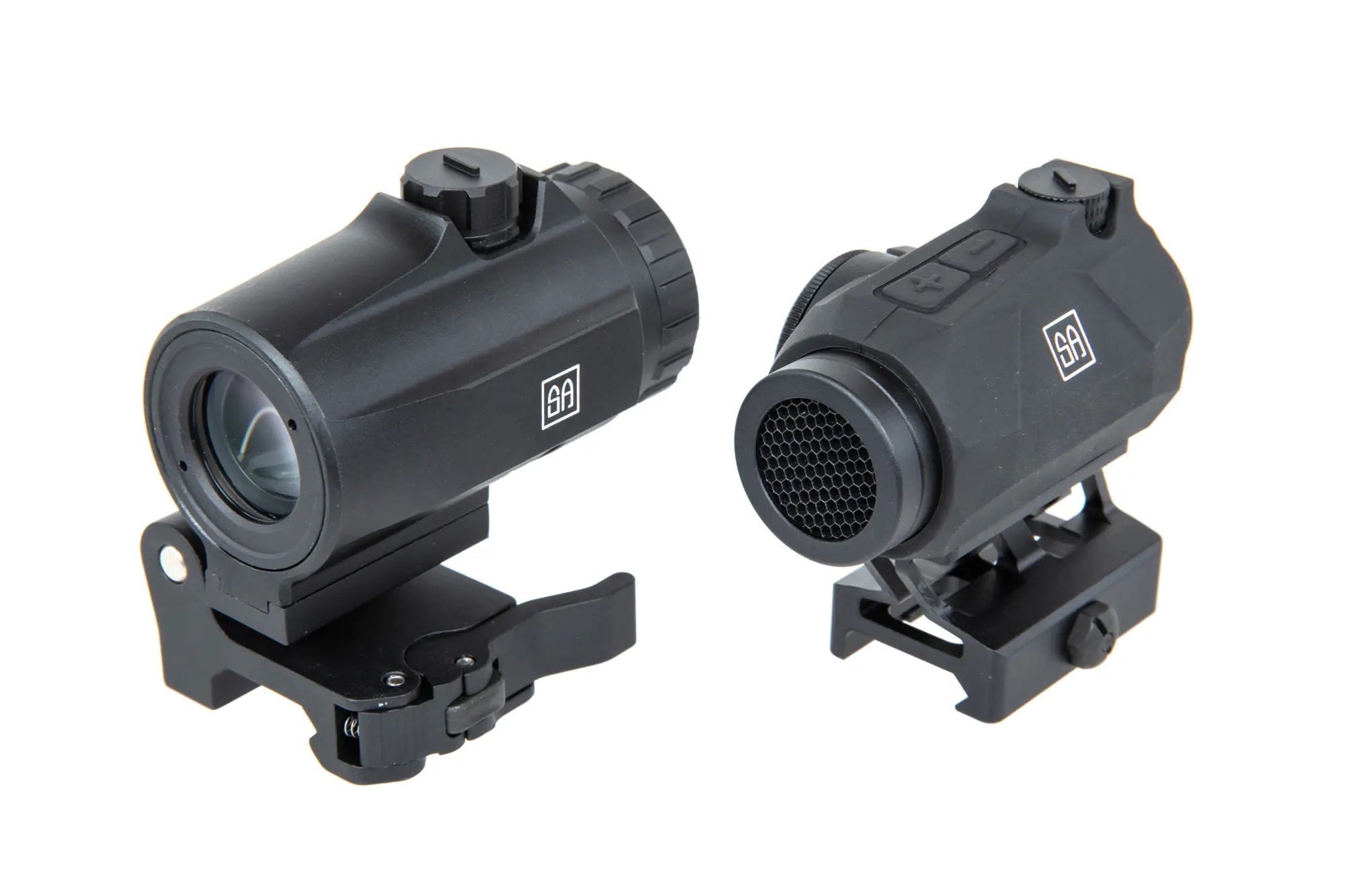 Kit point rouge et magnifier SPECNA ARMS EDGE HD 1x/3x