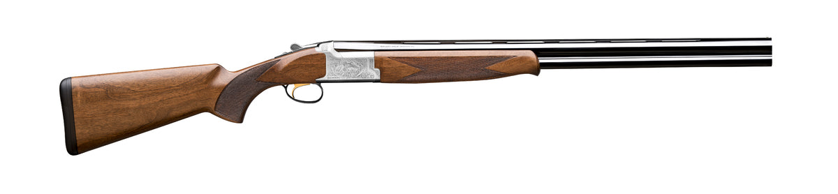Fusil superposé BROWNING B525 Game 1 True Left Hand gaucher – canon 76 cm