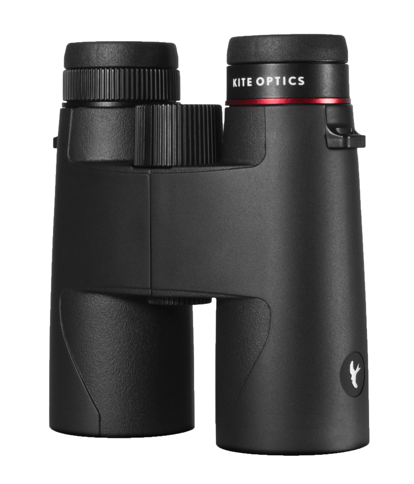 Jumelles KITE Optics Lynx HD+ 10x42