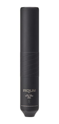 MODÉRATEUR DE SON BROWNING IRIDIUM IR30 MAX .300 WIN MAG – M14×1 – 30 dB