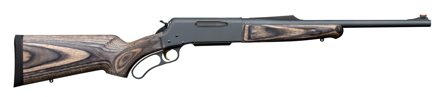 Carabine BROWNING à Levier Sous Garde BLR Tracker .308 Win – 47 cm
