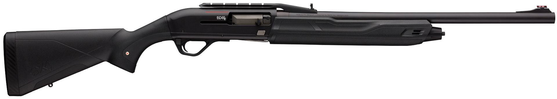Fusil semi-automatique WINCHESTER SX4 Big Game Composite Rifled 12/89 – 61 cm