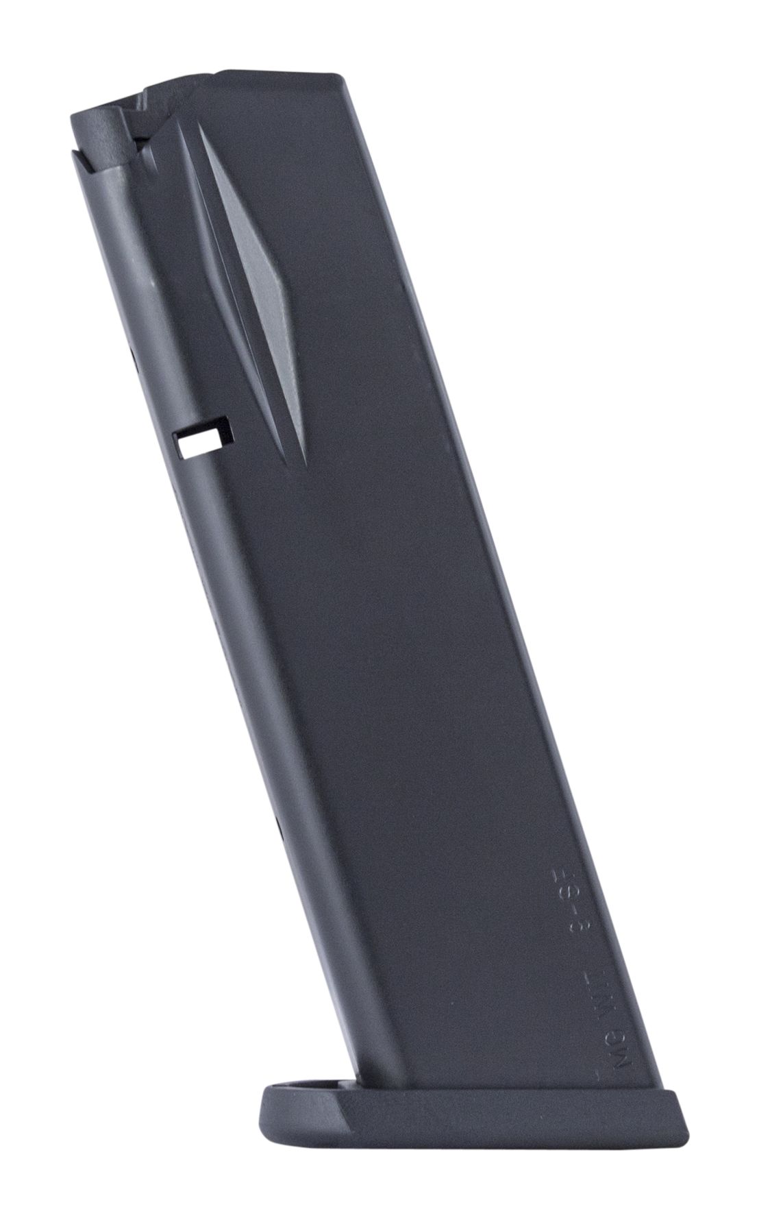 Chargeur Mec-Gar Tanfoglio Witness Small Frame 9×19 – 17 coups