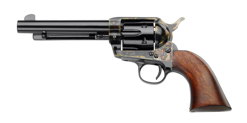 Revolver PIETTA 1873 SA 5