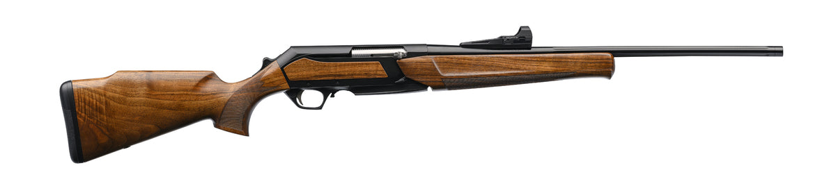 Carabine BROWNING BAR Zenith SF Reflex Monte Carlo 9,3x62 avec Point Rouge KITE K1