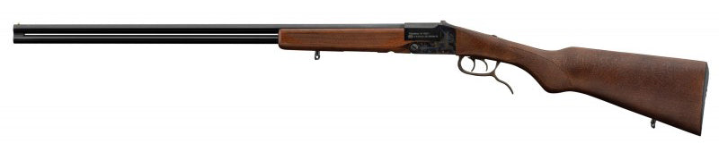Fusil superposé mixte Falco .410 / 14 mm – Calibre 32 – Canon 70 cm – Pliant