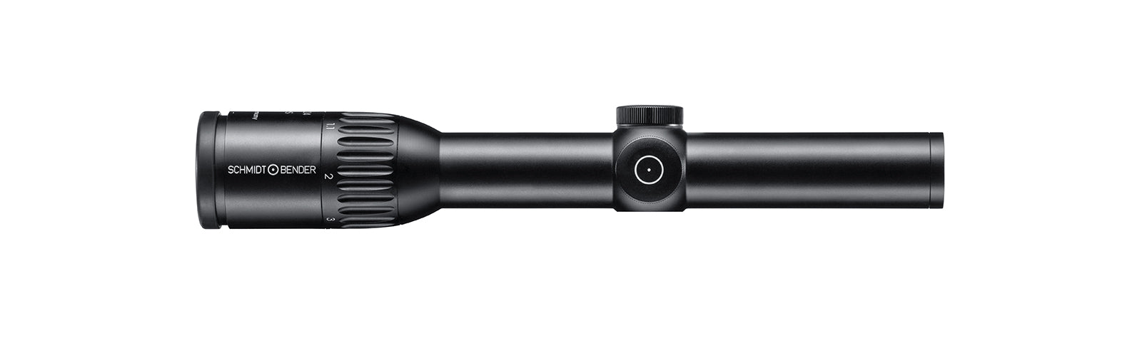 Lunette SCHMIDT & BENDER Exos 1-8x24 LM FD7
