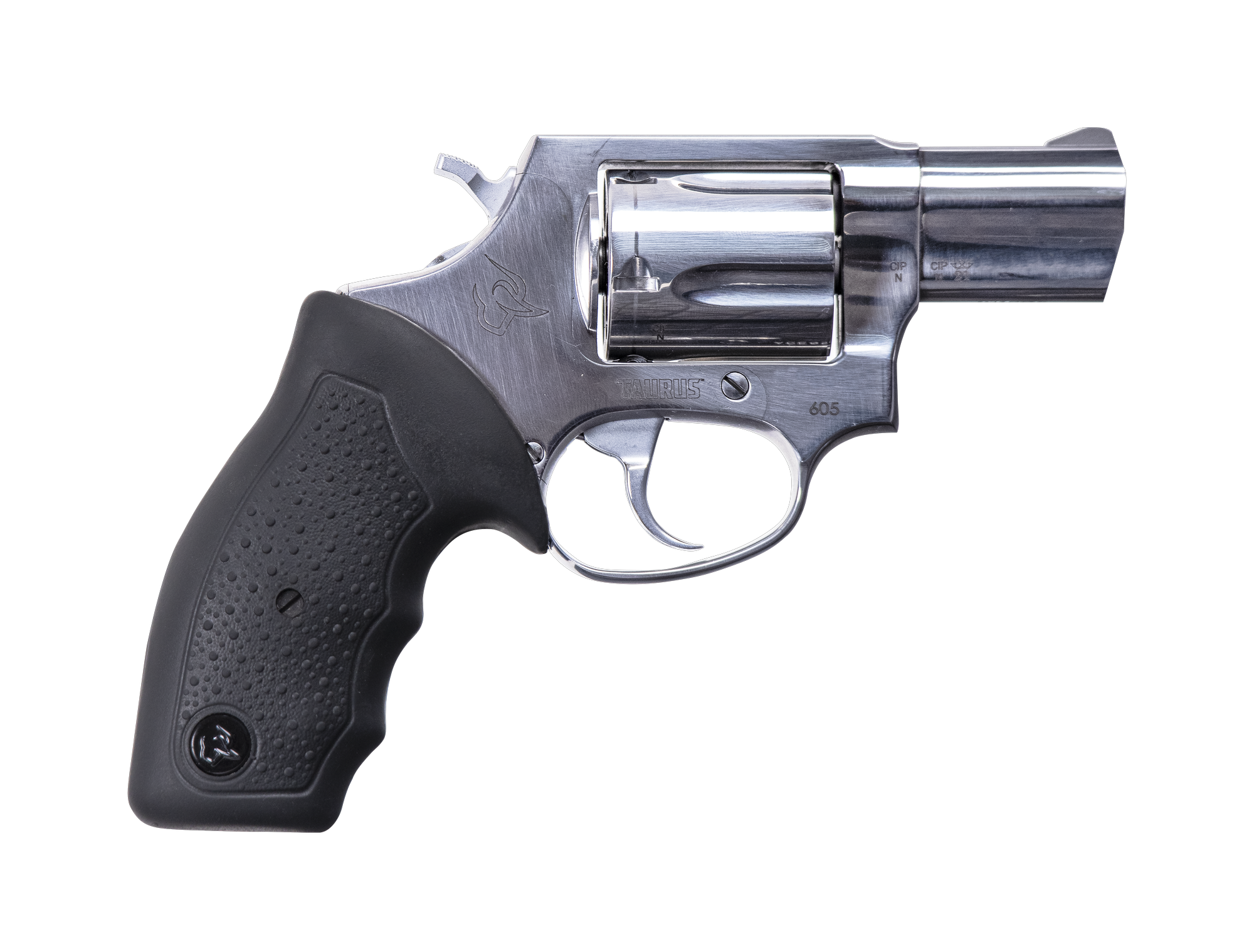 REVOLVER TAURUS MODELE 605 SS 357MAG
