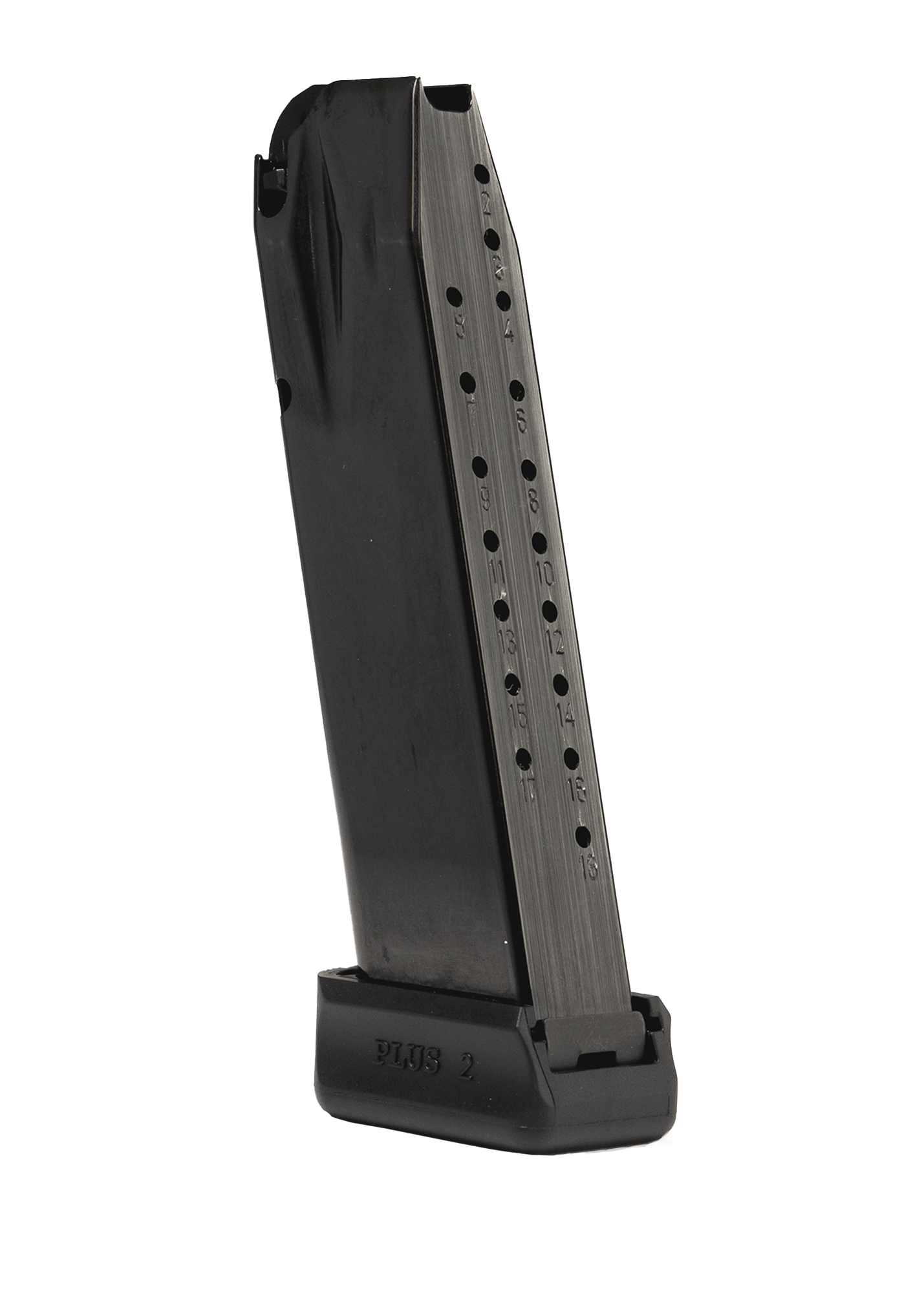 CHARGEUR CANIK 20 COUPS (18CPS+2 TALON POLYMERE)