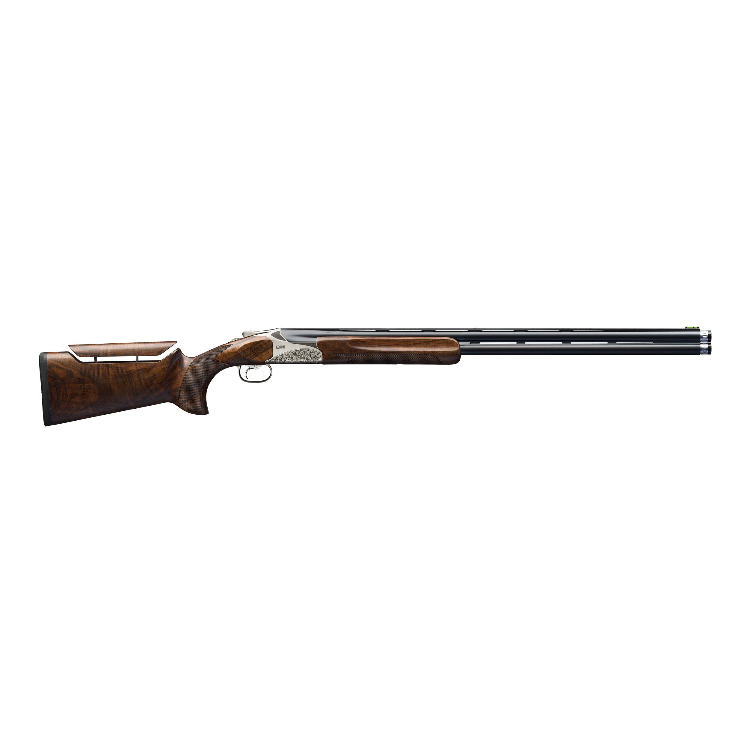 Browning 825 Pro Trap Adjustable Calibre 12/70 – Canons 76 cm – Invector DS Pro Extended