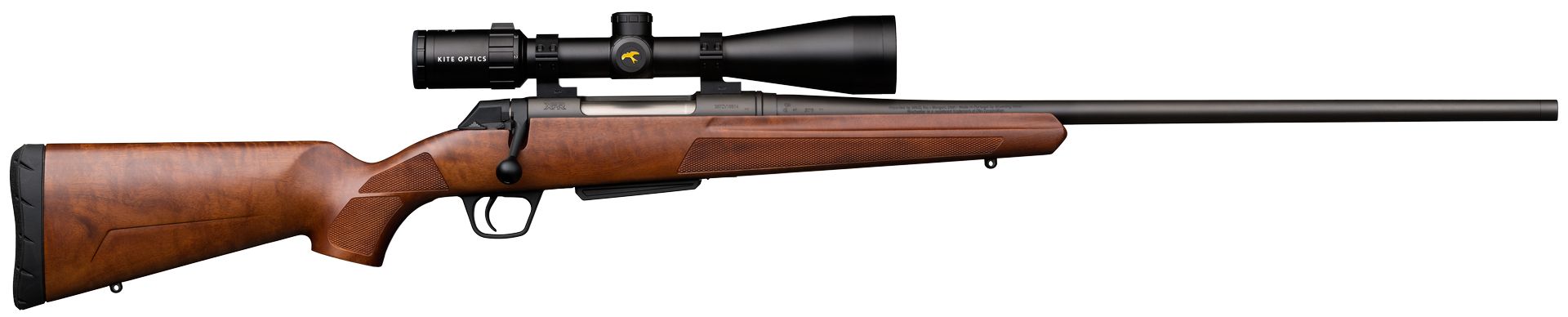 Carabine à verrou WINCHESTER XPR Sporter – Cal. .30-06 Springfield – Canon fileté 56 cm