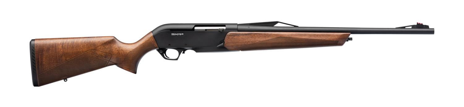Carabine semi-automatique WINCHESTER SXR2 Field 9.3x62 – Canon 53 cm