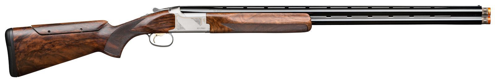 BROWNING ULTRA XS PRO AJUSTABLE – Fusil Superposé Sport 12/76 – Canon 81 cm