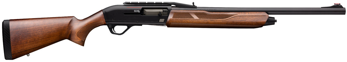 Fusil semi-automatique WINCHESTER SX4 Field Combo 12/76 – 2 canons 61 + 71 cm