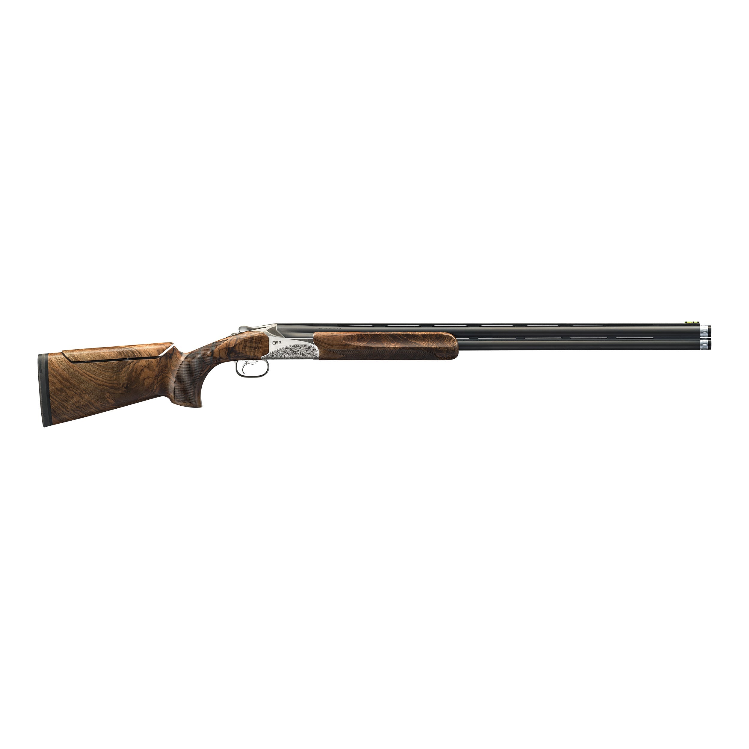 Fusil superposé BROWNING B825 Pro Sport Adjustable – canon 76 cm – Invector DS Pro
