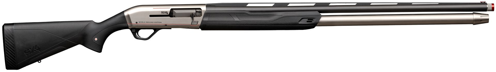 Fusil semi-automatique WINCHESTER SX4 Raniero Testa 12/76 – Canon 76 cm 2+1