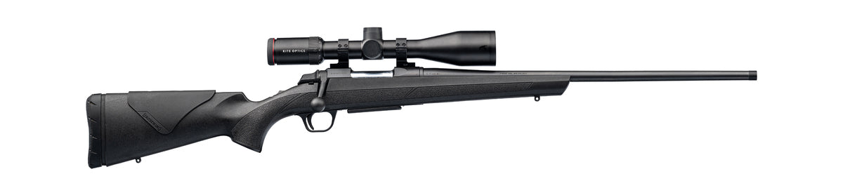 CARABINE BROWNING A-BOLT 3+ COMPOSITE THREADED .243 WIN – CANON 56 CM