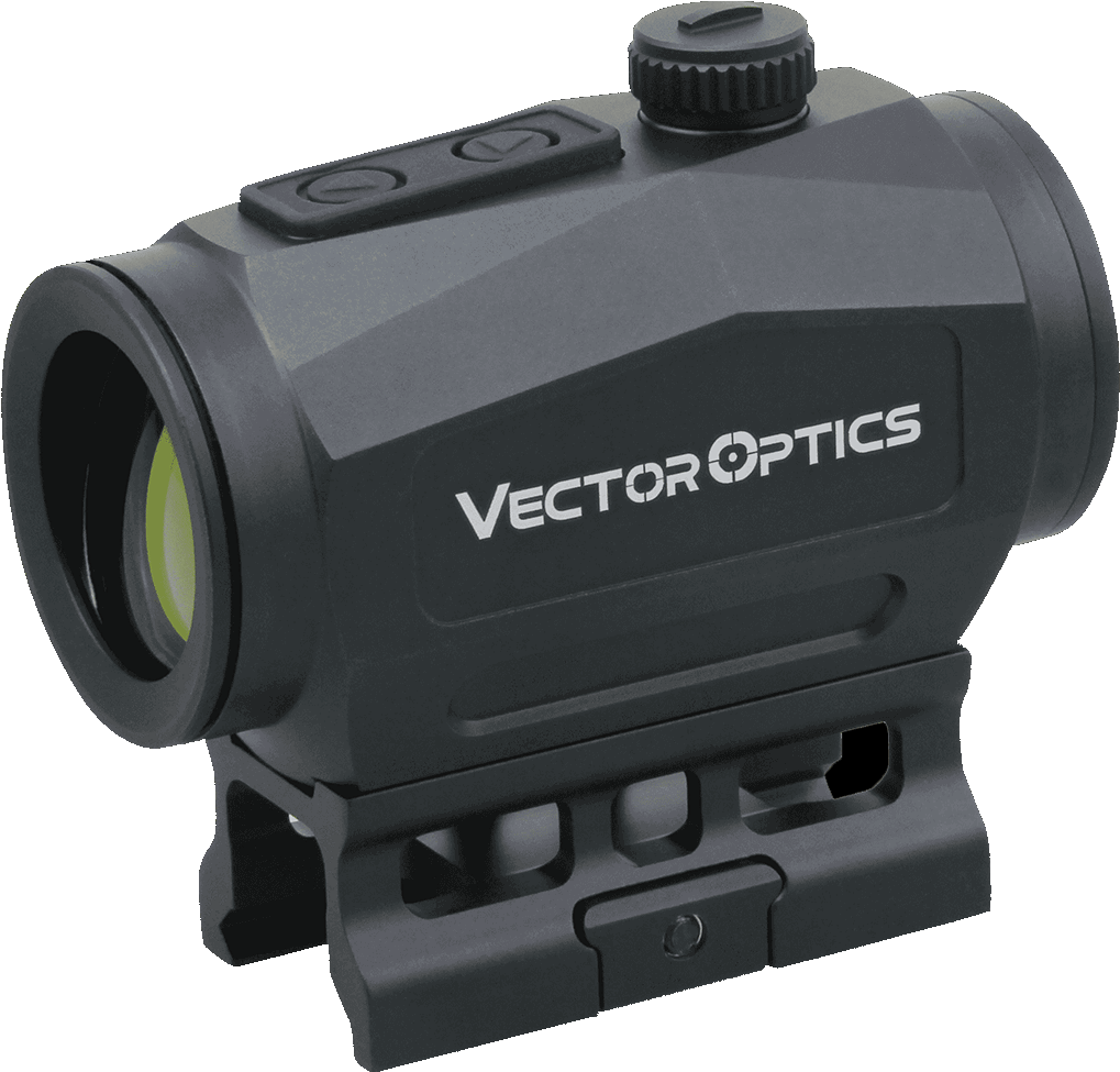 POINT ROUGE VECTOR OPTICS SCRAPPER 1X29 2 MOA