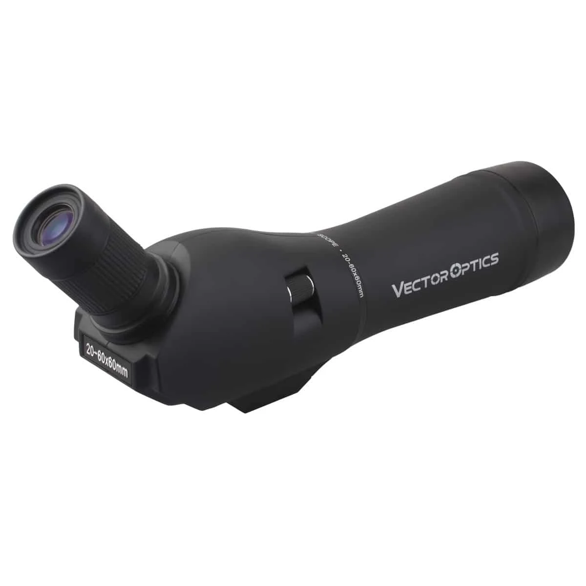 Longue-vue VECTOR OPTICS Forester 20-60x60 avec trépied