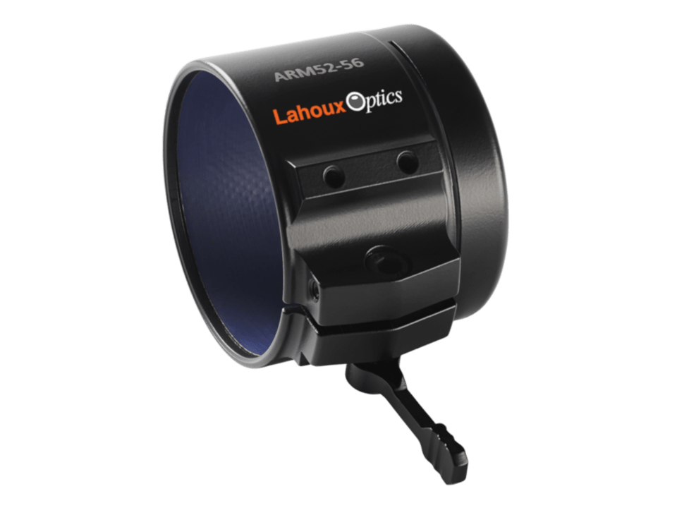 Adaptateur LAHOUX OPTICS AD 545 x 48 mm pour clip-on thermique