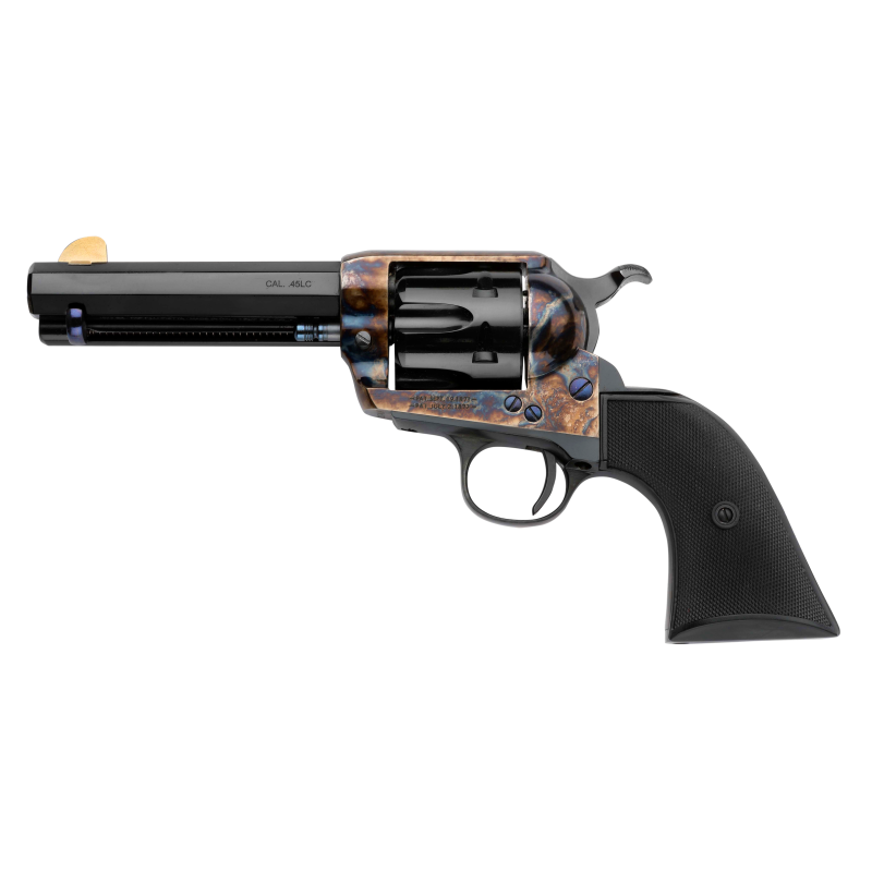 Revolver PIETTA 1873 SA Compétition Line 5
