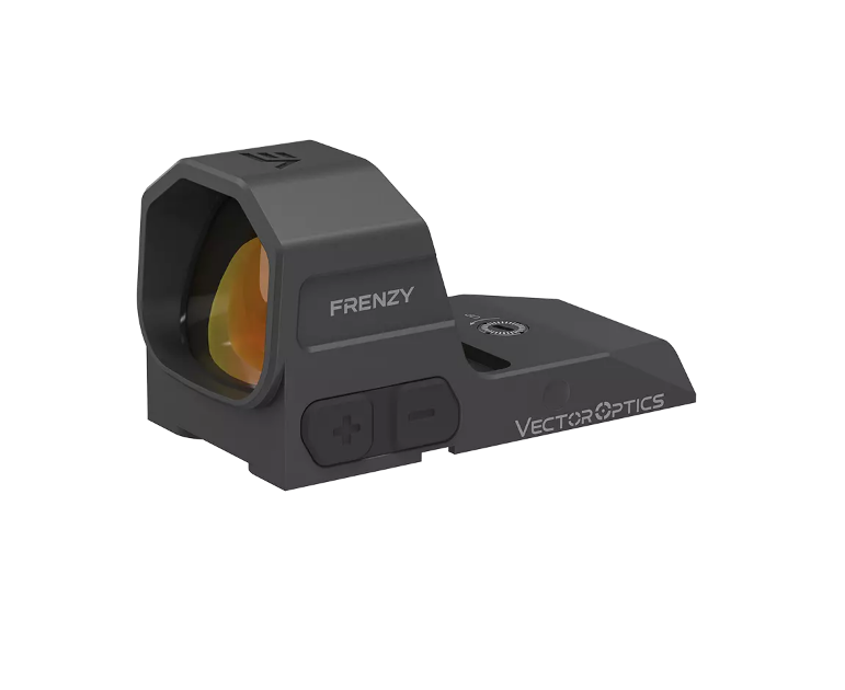 Point rouge VECTOR OPTICS Frenzy FA 1x16x24 pour Walther PDP 2.0