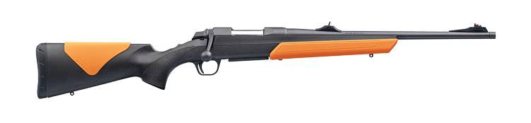 CARABINE À VERROU BROWNING A-BOLT 3+ TRACKER THREADED .30-06 – CANON 47 CM