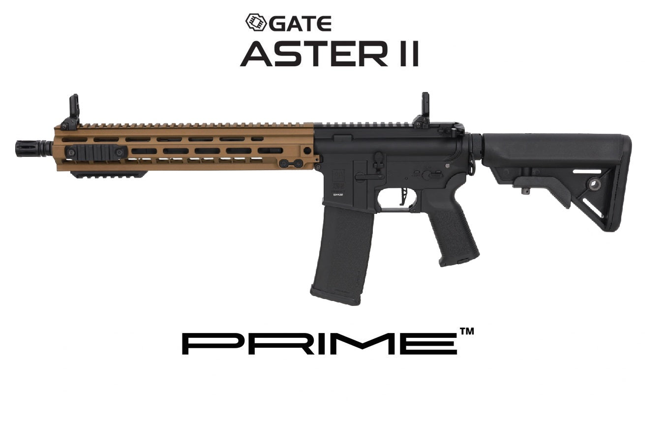 Réplique airsoft AEG SPECNA ARMS SA-P30 PRIME BLDC 14