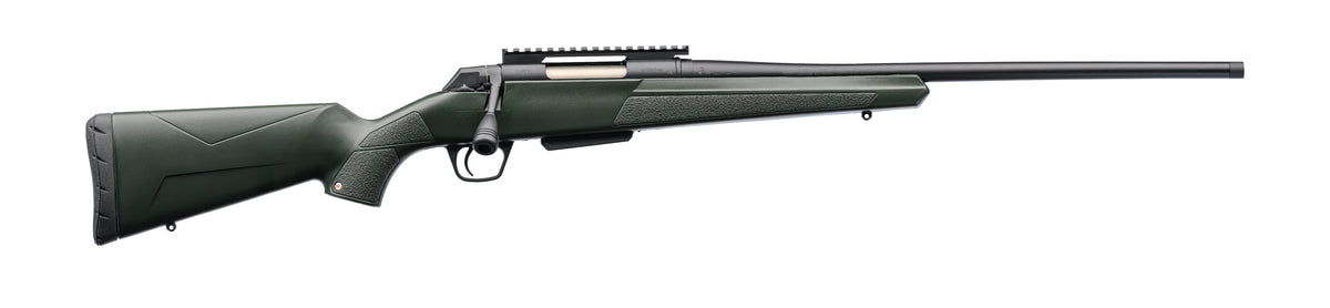 Carabine à verrou WIN XPR Stealth Threaded .30-06 Springfield