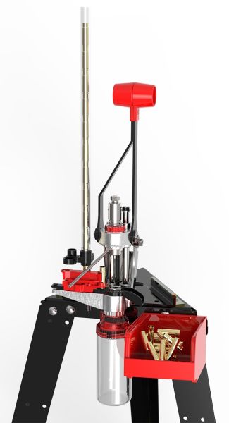 Presse de rechargement automatique LEE PRECISION