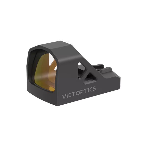 Point rouge VICTOPTICS SRD 1x20x25 – 3 MOA, luminosité automatique