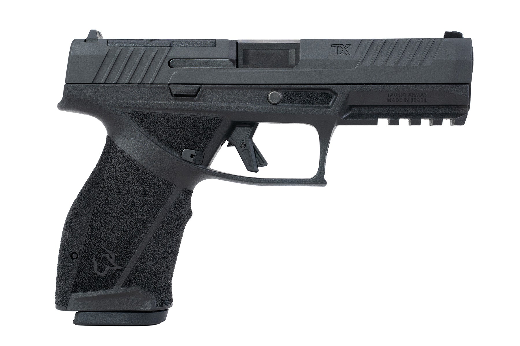 Pistolet semi-automatique TAURUS TX9 F 9x19 4.5