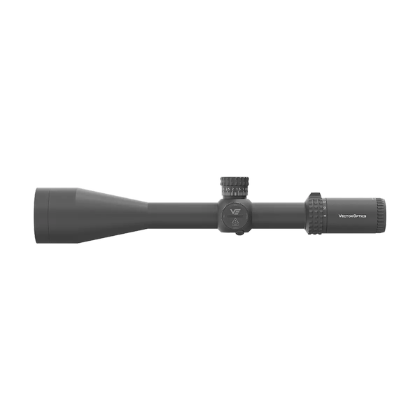 Vector Optics Sentinel 8-34x56 GenII SFP VSE-7 MOA – Lunette de tir 30 mm