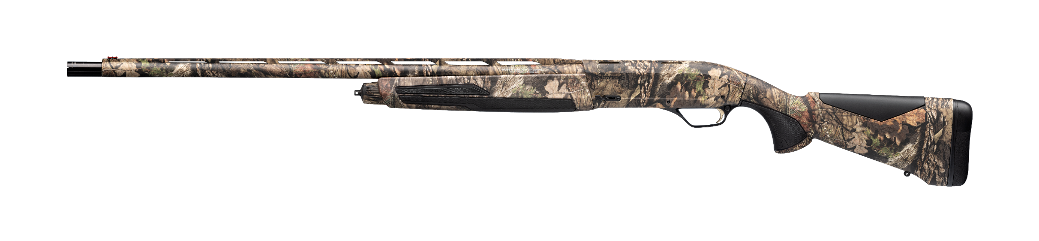 Fusil Semi-Automatique BROWNING Maxus 2 Camo MOBUC 12/89 – Canon 71 cm