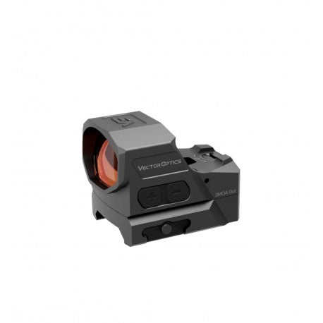 Point rouge VECTOR OPTICS Frenzy FLEX 1x19x28 Gen II Titanium multi-réticule