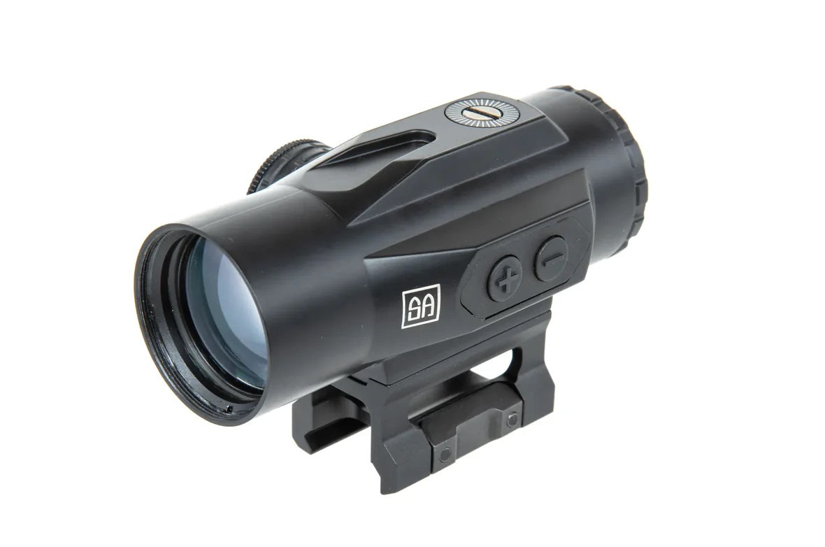 Point rouge prismatique SPECNA ARMS MG EDGE 5x32 rouge/vert
