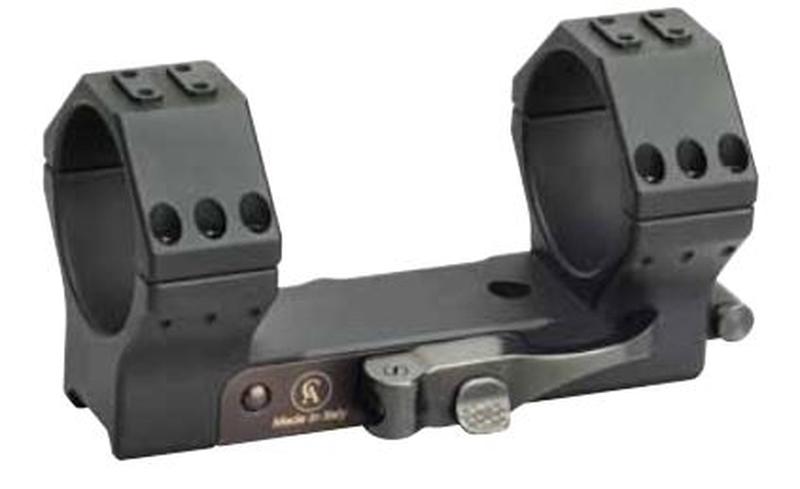 CONTESSA Montage Monobloc Tactical Amovible 34 mm Picatinny