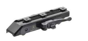 CONTESSA Montage Amovible Blaser pour Rail Swarovski