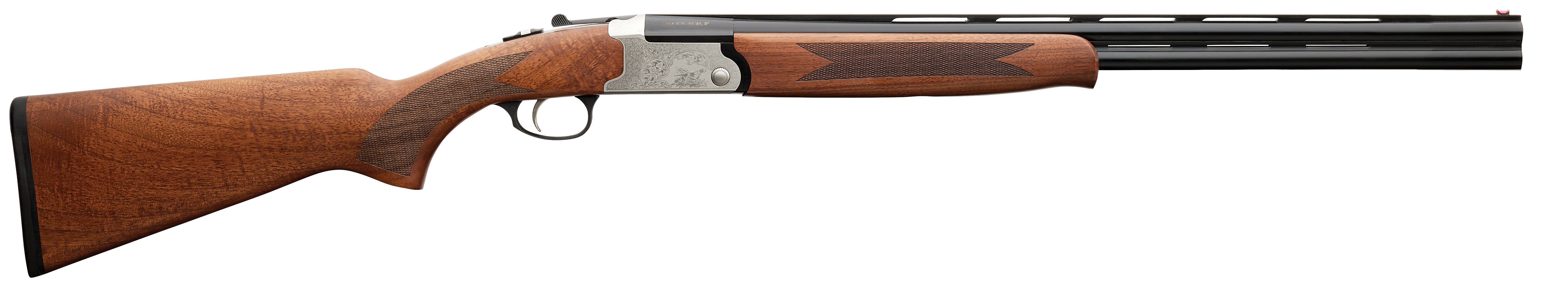 Fusil superposé Charles Daly 202 Deluxe calibre .410/76 – Canon 66 cm
