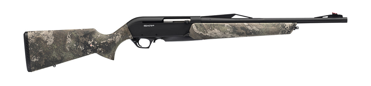 Carabine semi-automatique WINCHESTER SXR2 Strata IWA 9.3x62 – 47 cm