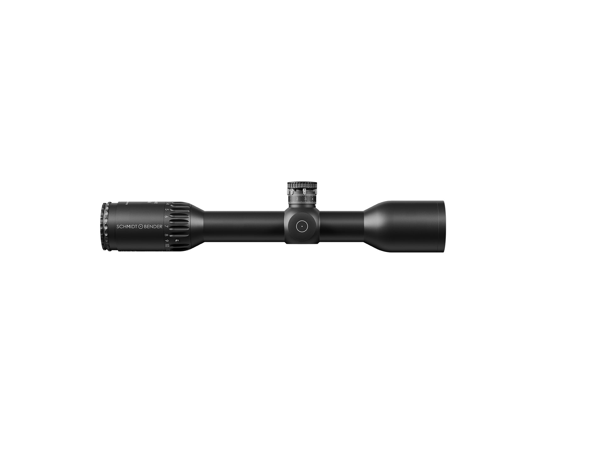 Lunette SCHMIDT & BENDER META 3-18x42 LMZ LP7 ASV II