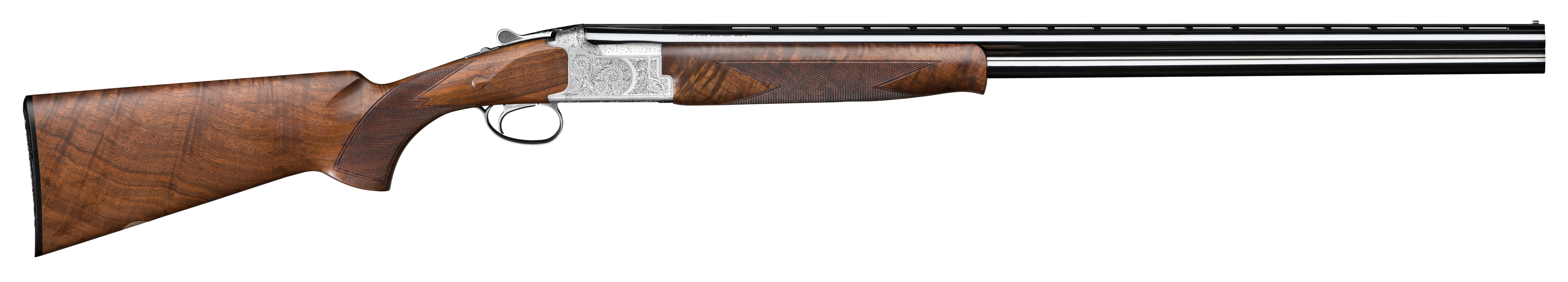 MIROKU MK60 Sporting Grade 5 – Calibre 20/76 – Canon 76 cm