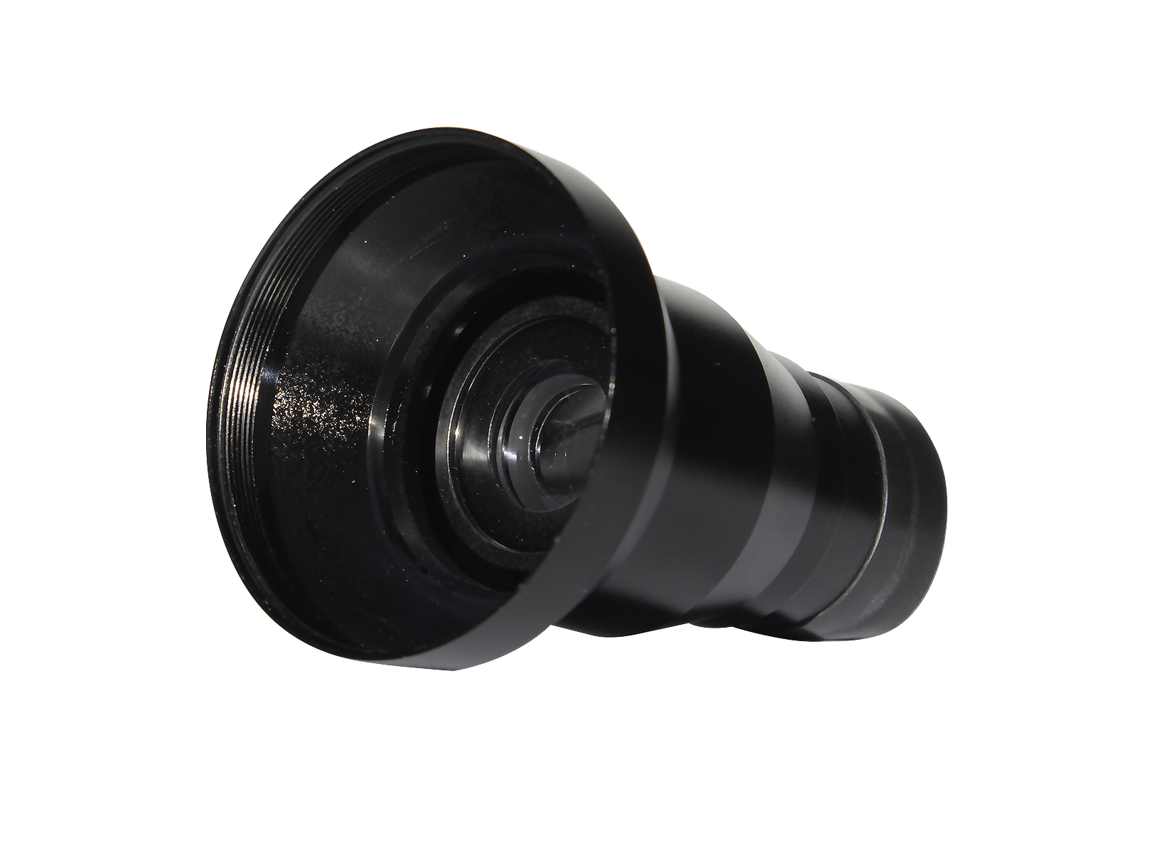 Adaptateur LAHOUX OPTICS M 545 2X avec lentille pour monoculaire