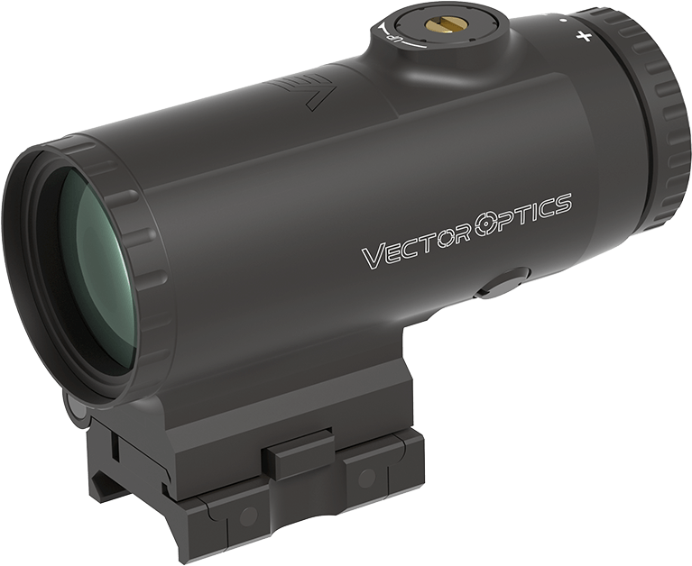Magnificateur VECTOR OPTICS Paragon Mini 5x30 QD