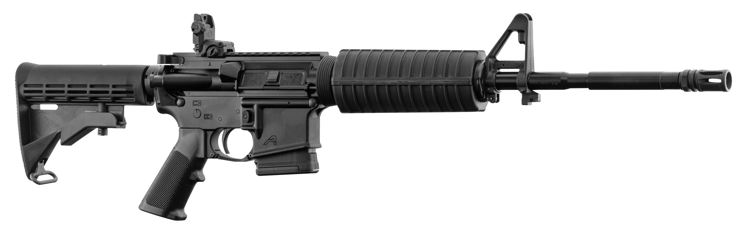 AR15 AERO PRECISION M4 US Army 16'' calibre 5.56 NATO / .223 Rem noir