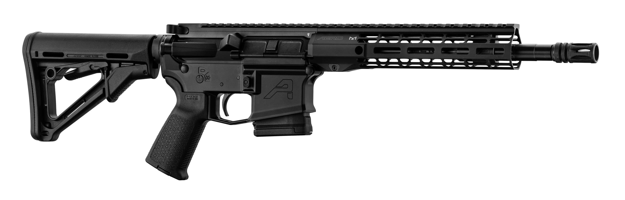 AR15 Aero Precision M4E1 11.5'' calibre 5.56
