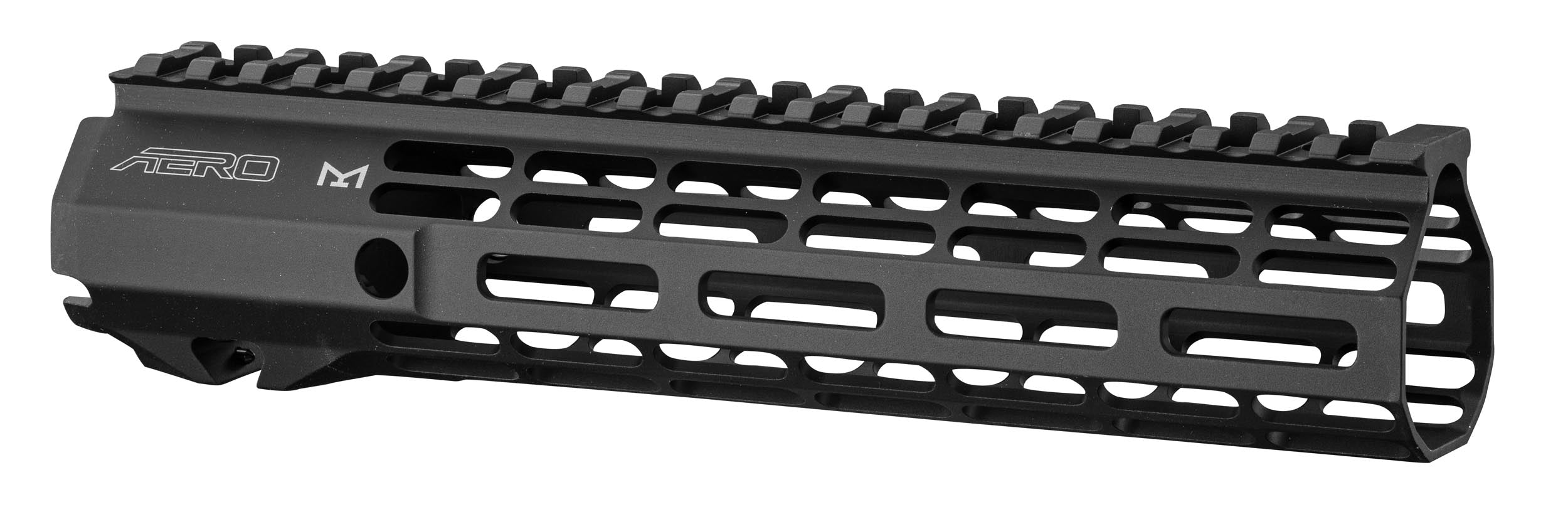 Garde-main AR15 AERO PRECISION ATLAS R-ONE 9'' M-LOK noir